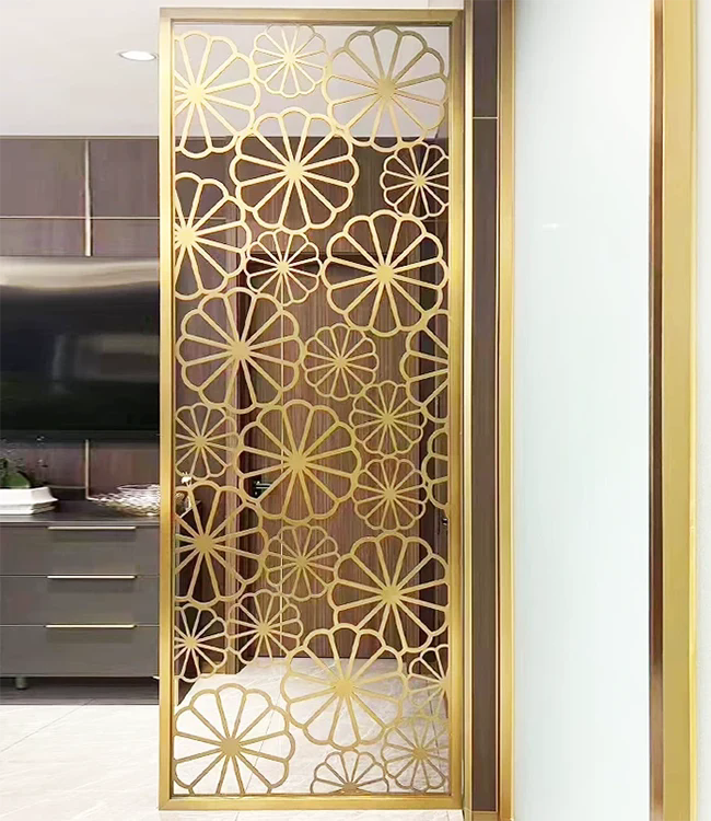 별도의 화면은 공간 최적화와 향후 작업 흐름 효율성을 어떻게 변화시키나요?