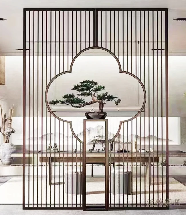 모든 공간을 더 좋게 만들기 위해 왜 칸막이 스크린을 선택해야 할까요?